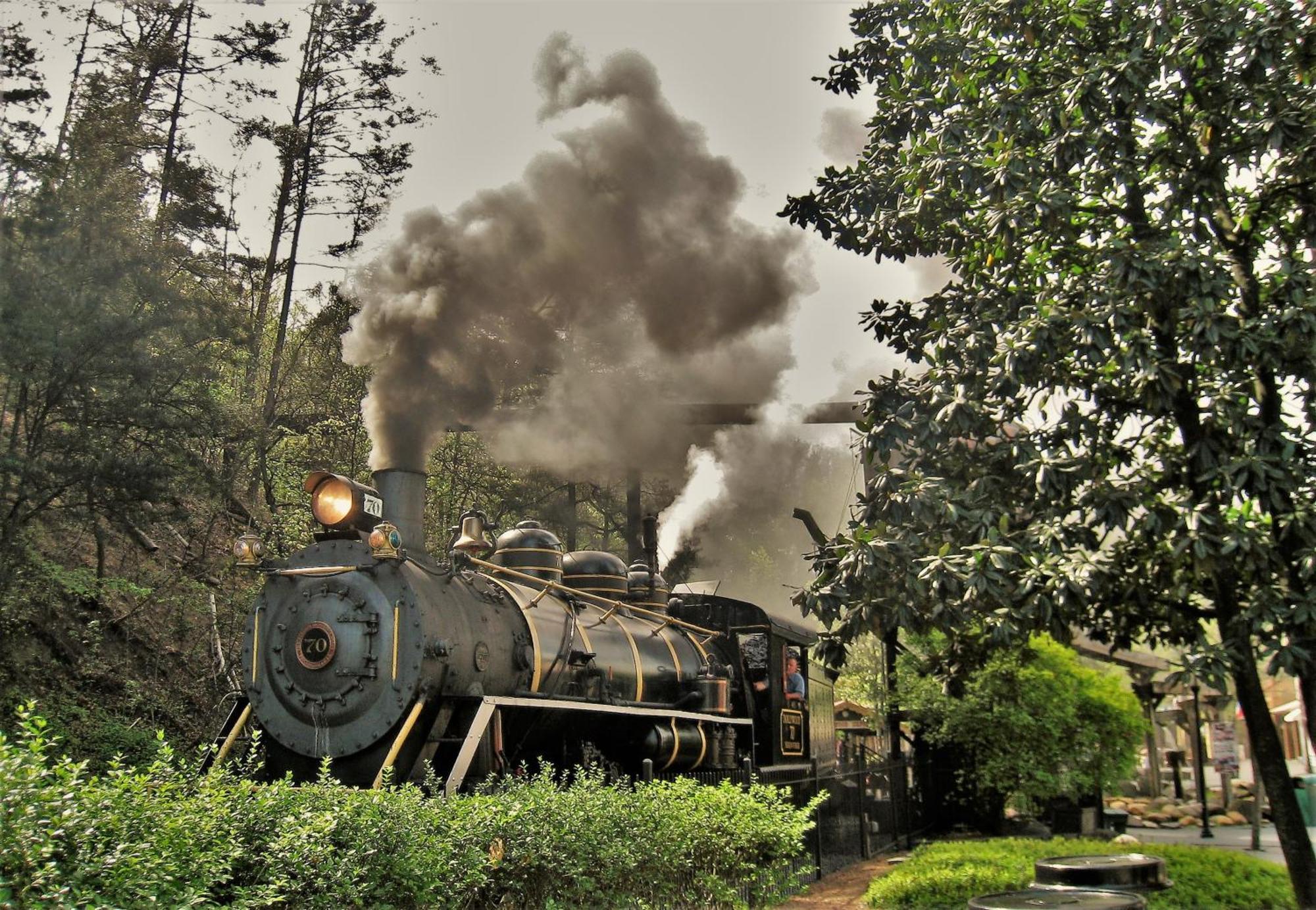 A Great Escape - Get 1089 Of Free Area Attraction Tickets For Each Paid Day, Dollywood And More! 鸽子谷 客房 照片